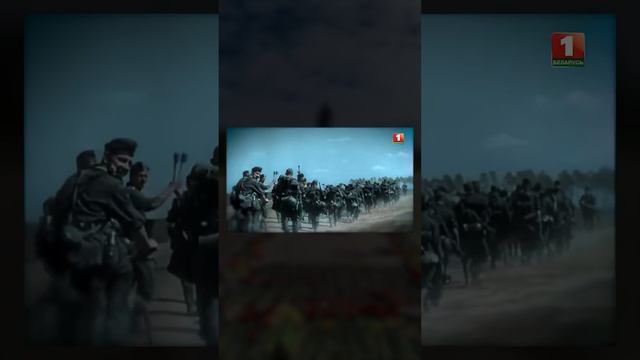 Одинокие русские печи в поле - тень, которую оставила война.