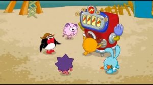 Лосяш Матерится. Цензура 16+