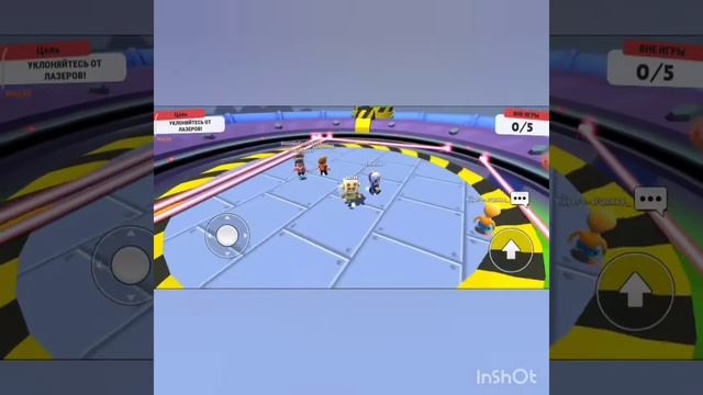 #stumbelguys  Играем в СтамблГайс Stumble Guys ••Lev_Anders••