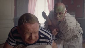 Безсонов, 1 сезон, 16 серия