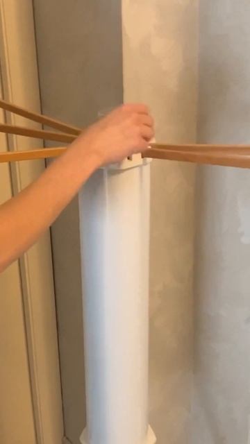 Сушилка для белья напольная FOPPAPEDRETTI OCTOPUS аналог смотреть онлайн