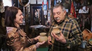 Музей в Беловодье/ Адыгея /