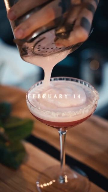 Романтический вечер ресторан Сахалин 14февраля де