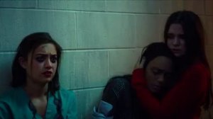 Фильм 2019. Ужасы. Они