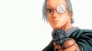 Таро Сакамото | Taro Sakamoto – Sakamoto Days - Живые Обои