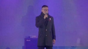 Журавли - Дмитрий Нестеров / сольный концерт в городе Дзержинск