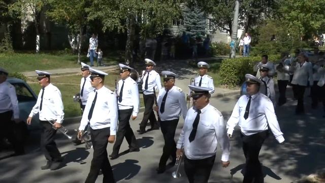 День города Кременки