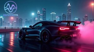 Phantom Highway - Track 20 | Phonk музыка, Фонк вайб, Drive Music