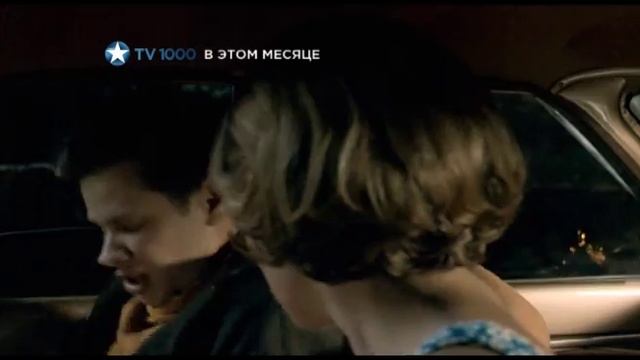 Зодиак - промо фильма на TV1000 смотреть онлайн