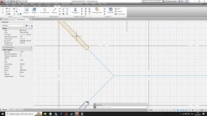 Как посчитать уклон кровли