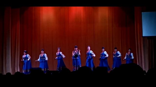 Лісапетний батальйон Повний концерт #1