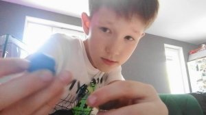 Лепим радужных друзей