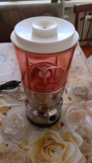 Тест кофемолки Endever COSTA-1066