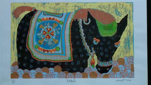 Вести конного спорта. Выпуск 174 от 11.11.19 О  выставке "Восточный календарь". смотреть онлайн