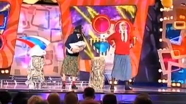 Юрмала.Няньки.Новые Русские Бабки. смотреть онлайн