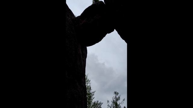 Камень желаний. Скала Львиные ворота. Красноярские ст?