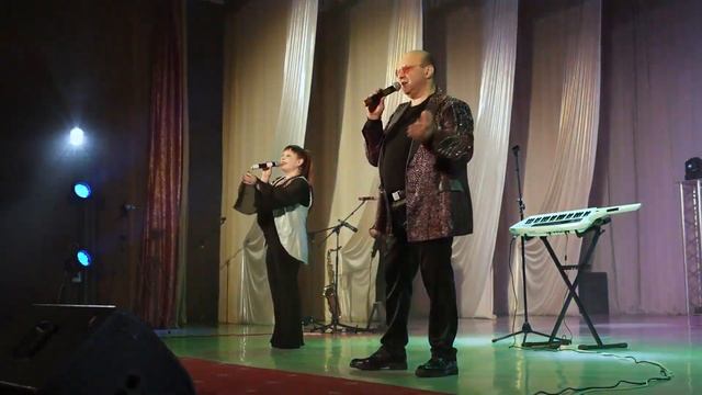 КОЛОДЕЦ - АЛЫЕ МАКИ - ЛЕГЕНДЫ ВИА СССР!