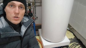 дом 268м², Павловский Посад отопление водопровод канализация, готовая модульная котельная