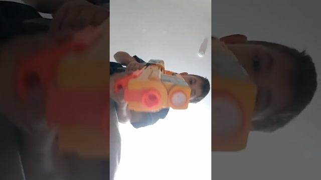 Топ 5 самых популярных бластеров😉!! смотреть онлайн