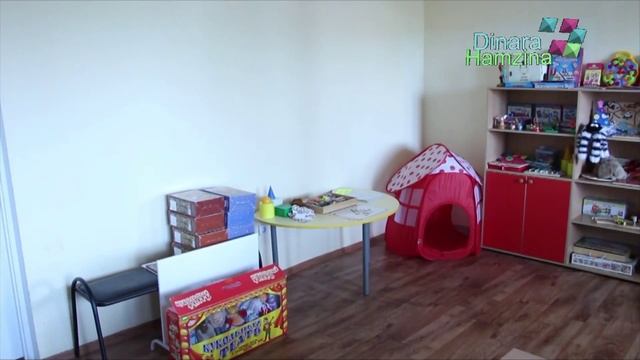 СДО. Хамзина Динара.