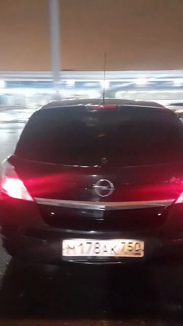 опель астра H смотреть онлайн