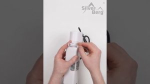 Фильтр Silver Berg Top 880 для аквариума до 150л., с аэрацией.