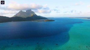 Bora Bora Summer Mix 2025