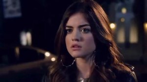 Ария и Эзра-а помнишь вечер