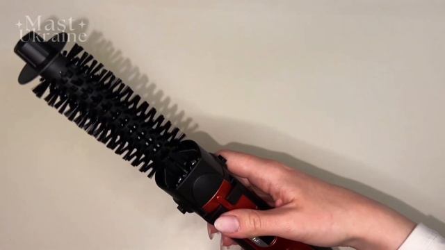 Фен-стайлер Gemei 3в1  Ідеальна укладка вдома  Огляд  Т?