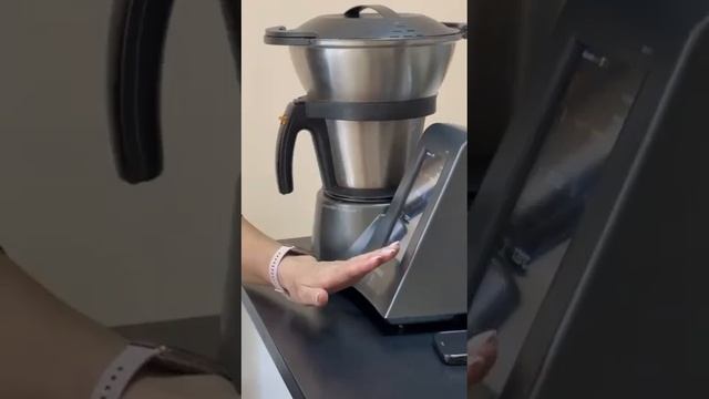 Кухонный Робот Майкук. Продажа.Сопровождение.Консуль? смотреть онлайн