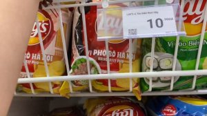 VLOG:Вьетнам г.Нячанг / обзор Vincom Plaza / WinMart / ночной рынок,?