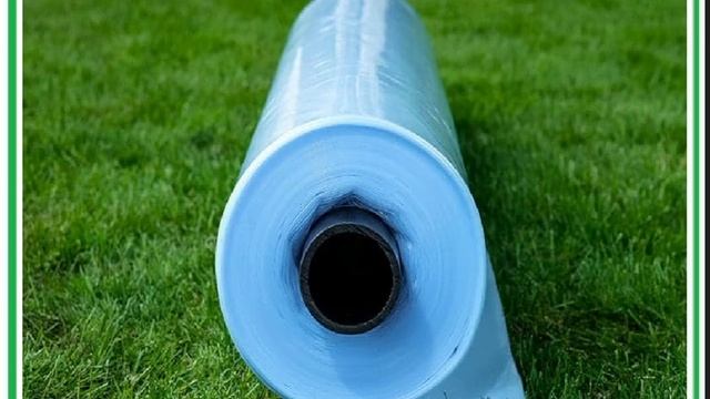 Що треба знати про тепличні плівку та полікарбонат, що