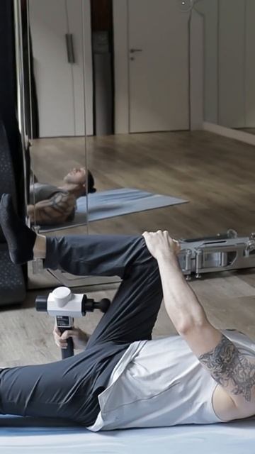 #bodygun #перкуссор #массажер #массажныйпистолет #перкусс? смотреть онлайн