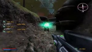 Агент Джек Серия 5 Лунатик