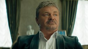 Бедный олигарх, 1 сезон, 2 серия