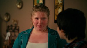 Дружба народов, 1 сезон, 15 выпуск