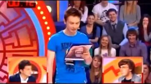 Рассмеши комика Россия выиграл 1 миллион Жибрик Д