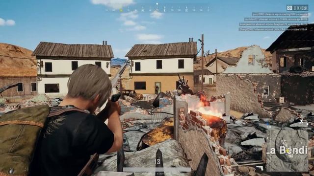 PLAYERUNKNOWN'S BATTLEGROUNDS - ПРИКОЛЫ, БАГИ, ФЕЙЛЫ /ProHodimec смотреть онлайн