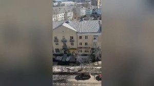 Продаётся квартира в Екатеринбурге, ул. Баумана, 49