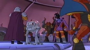 Черепашки-ниндзя 3 - "Последний Ронин" от Майкла Бэя, ко?