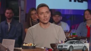 Лучший авто в бюджете 5 млн рублей.