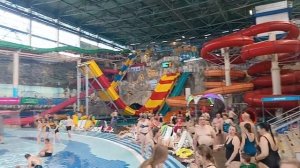 Лимпопо, лучший аквапарк Екатеринбурга?