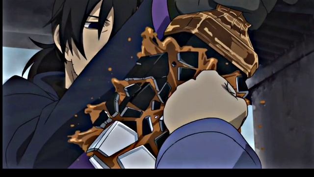 Темнее чёрного Darker than black