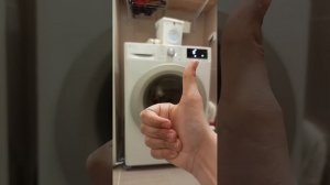 Стиральная машина LG 9 kg Быстро 30 40 градусов отжим 1400 Об/