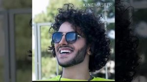 Топ 3 песни Ehsan Daryadil 2021 (Эхсон Дарёдил) Иранский песни 2021/Чи мише рад биши аз кучамун