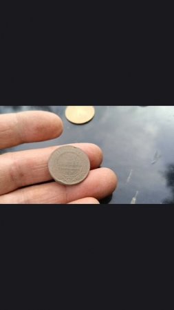 Классные находки с металлоискателем на лесных дорогах