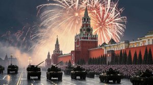 9 мая 1945 - Сатурн и Раху в одном доме. Шрапит Йога - победа над злом
