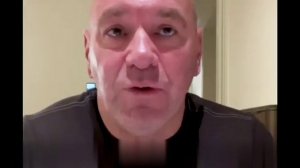 🔥Дана Уайт анонсировал топовые бои UFC!