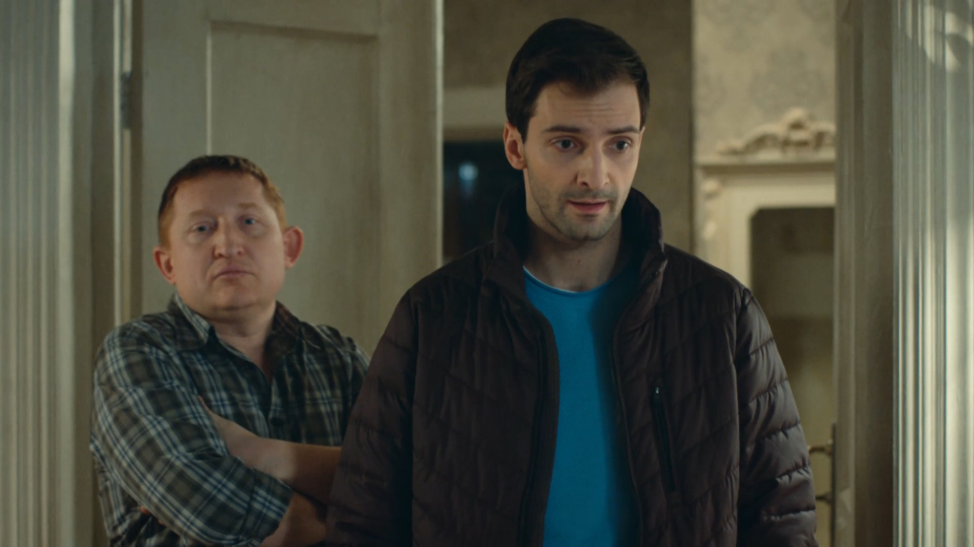 Улица, 1 сезон, 72 серия смотреть онлайн