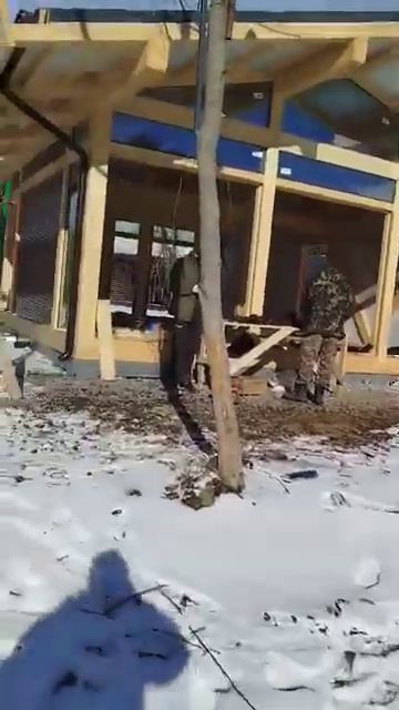 Герметизация Kortlinger 🔥 озеро Севан в Армении 🔝 #фахвер смотреть онлайн